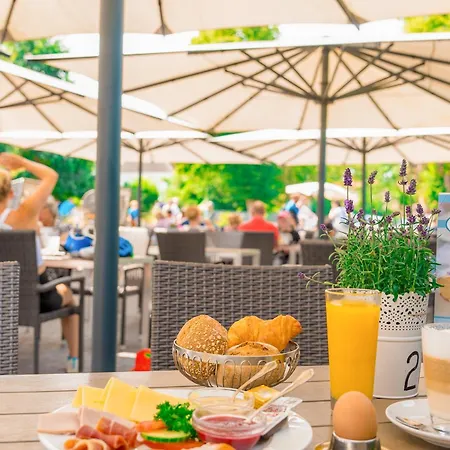 Bauernhof Lafrenz Wellness Haus Kuestenwind *